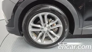 Hyundai Santa Fe, 2015 — миниатюра 5