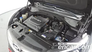Hyundai Santa Fe, 2015 — миниатюра 6