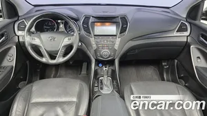 Hyundai Santa Fe, 2015 — миниатюра 7