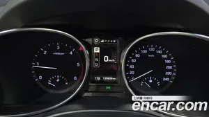 Hyundai Santa Fe, 2015 — миниатюра 8
