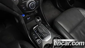 Hyundai Santa Fe, 2015 — миниатюра 9