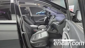 Hyundai Santa Fe, 2015 — миниатюра 10