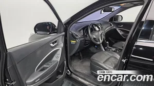 Hyundai Santa Fe, 2015 — миниатюра 11