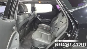 Hyundai Santa Fe, 2015 — миниатюра 12