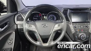 Hyundai Santa Fe, 2015 — миниатюра 13