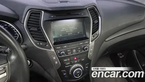 Hyundai Santa Fe, 2015 — миниатюра 14