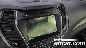 Hyundai Santa Fe, 2015 — миниатюра 15