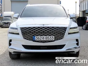 Genesis GV80, 2022 — миниатюра 2