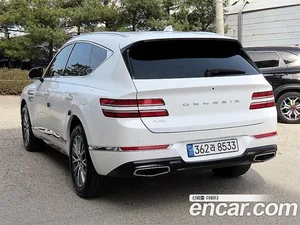 Genesis GV80, 2022 — миниатюра 3