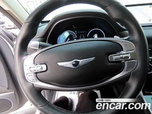 Genesis GV80, 2022 — миниатюра 8