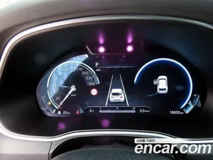 Genesis GV80, 2022 — миниатюра 9