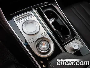 Genesis GV80, 2022 — миниатюра 11