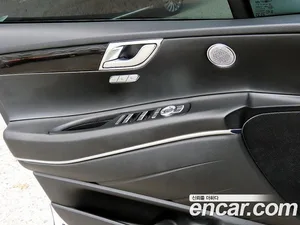 Genesis GV80, 2022 — миниатюра 12