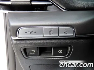 Genesis GV80, 2022 — миниатюра 13