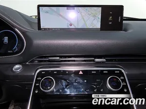 Genesis GV80, 2022 — миниатюра 14