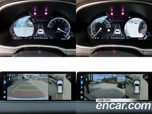 Genesis GV80, 2022 — миниатюра 17