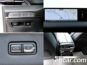 Genesis GV80, 2022 — миниатюра 18