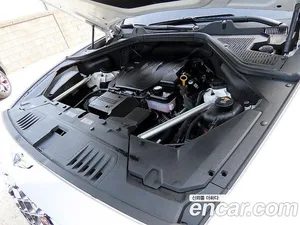 Genesis GV80, 2022 — миниатюра 19