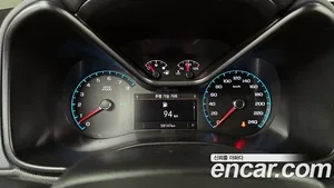 Chevrolet Colorado, 2022 — миниатюра 7