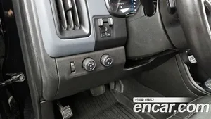 Chevrolet Colorado, 2022 — миниатюра 15