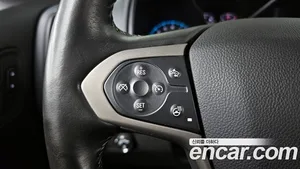 Chevrolet Colorado, 2022 — миниатюра 17