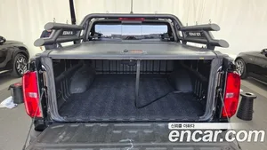 Chevrolet Colorado, 2022 — миниатюра 19
