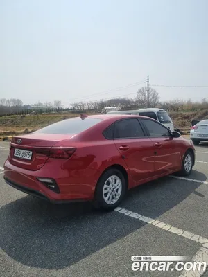 Kia K3, 2018 — миниатюра 2