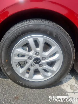 Kia K3, 2018 — миниатюра 3