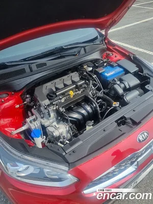 Kia K3, 2018 — миниатюра 4
