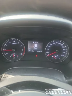 Kia K3, 2018 — миниатюра 5