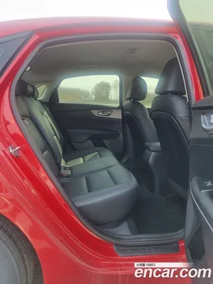Kia K3, 2018 — миниатюра 7