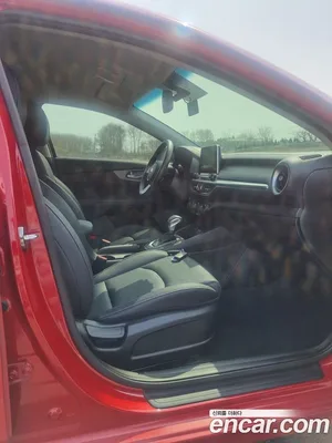 Kia K3, 2018 — миниатюра 8