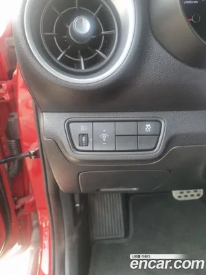 Kia K3, 2018 — миниатюра 11