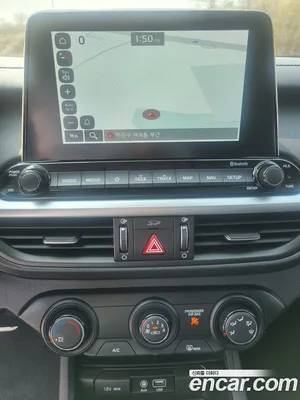 Kia K3, 2018 — миниатюра 13