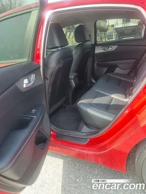 Kia K3, 2018 — миниатюра 16