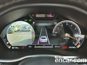 Genesis G80, 2021 — миниатюра 5