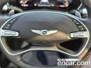 Genesis G80, 2021 — миниатюра 6