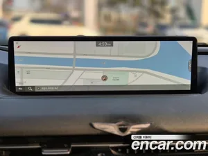 Genesis G80, 2021 — миниатюра 7