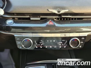Genesis G80, 2021 — миниатюра 10