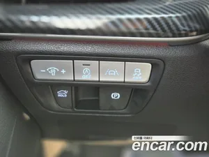Genesis G80, 2021 — миниатюра 13