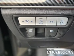 Genesis G80, 2021 — миниатюра 14