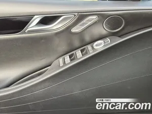 Genesis G80, 2021 — миниатюра 15
