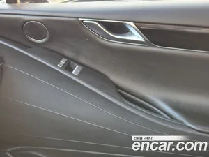 Genesis G80, 2021 — миниатюра 16