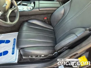 Genesis G80, 2021 — миниатюра 17