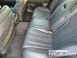 Genesis G80, 2021 — миниатюра 18