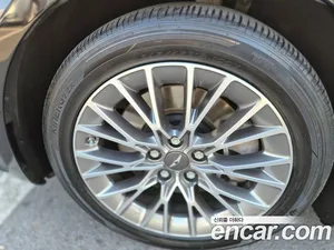 Genesis G80, 2021 — миниатюра 19