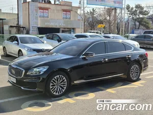 Kia K9, 2019 — миниатюра 1