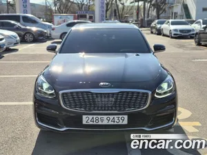 Kia K9, 2019 — миниатюра 2