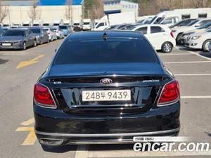 Kia K9, 2019 — миниатюра 3