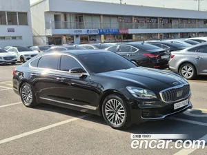 Kia K9, 2019 — миниатюра 4